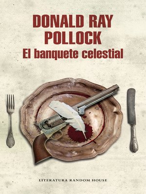 cover image of El banquete celestial